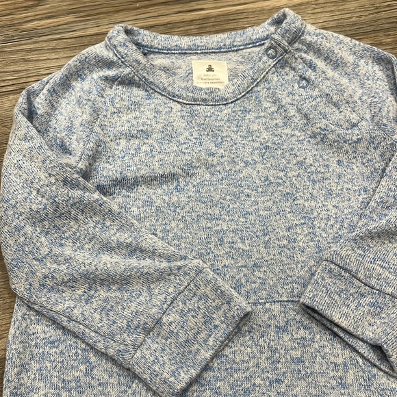 Gap Kanga Rompersuit - Picture 3 of 5